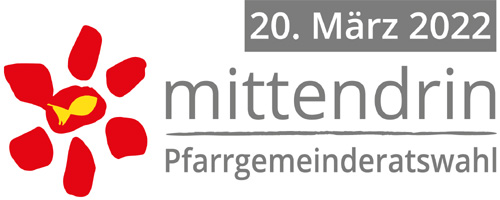 You are currently viewing Pfarrgemeinderatswahl