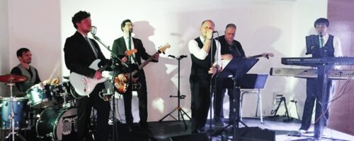 Ball der Erlöserkirche