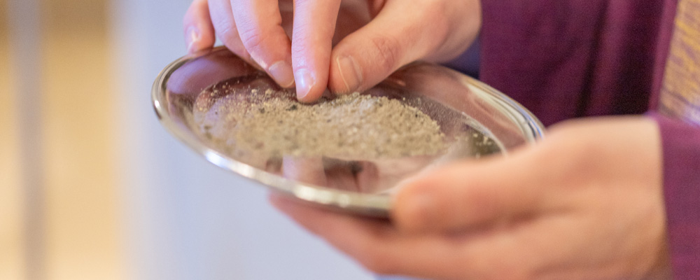 Du betrachtest gerade Aschermittwoch