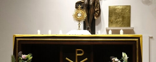 Taizé-Gebet