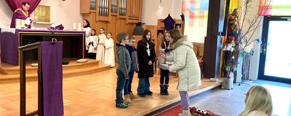 Du betrachtest gerade Weltkirchensonntag