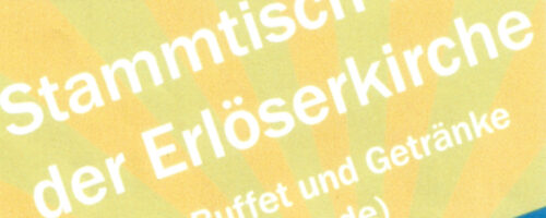 Stammtisch