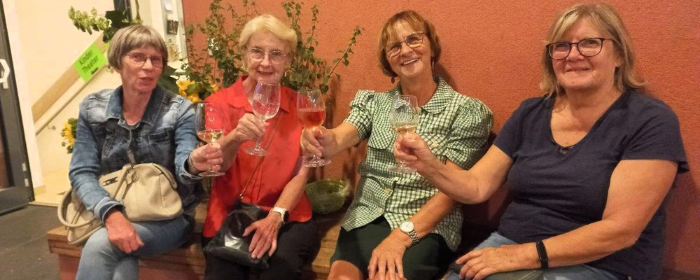 Du betrachtest gerade Erntedankfest 2025