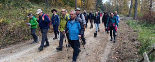 Wandertag