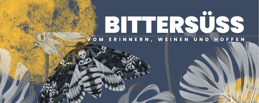 Du betrachtest gerade BITTERSÜSS