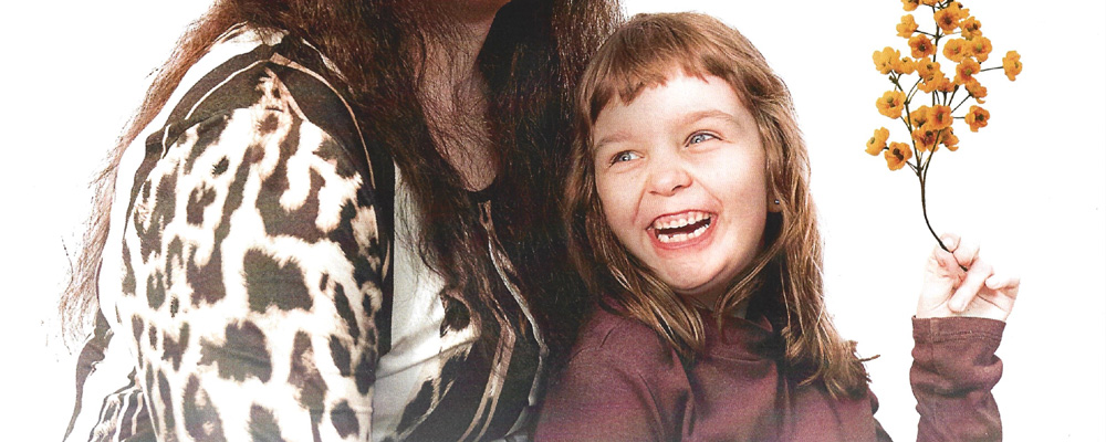 Du betrachtest gerade Muttertagssammlung