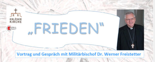 Ein Thema für uns?