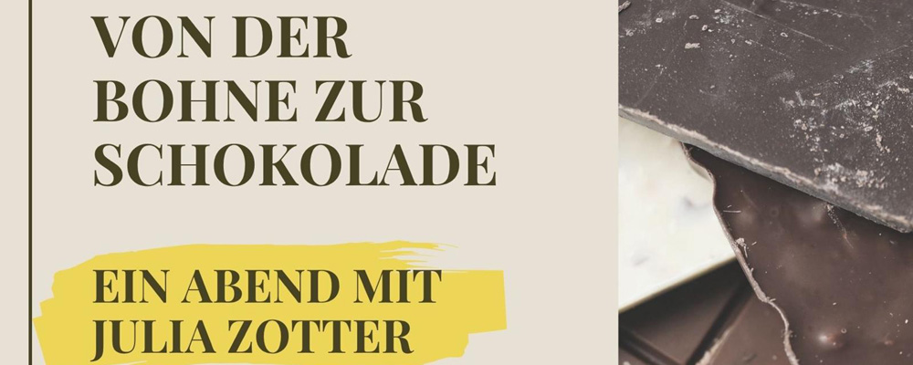Du betrachtest gerade von der Bohne