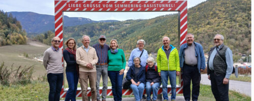 zum Semmering-Basistunnel